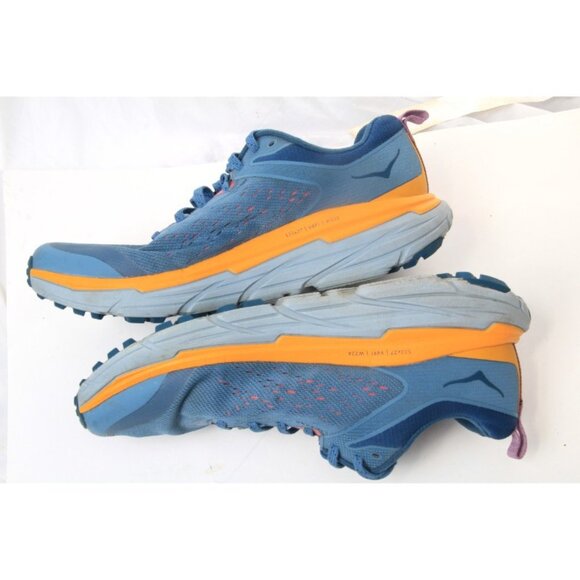 HOKA CHALLENGER ATR 6 sneakers shoes lace up running 9.5 B - Picture 4 of 13